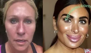 Laura Loomer / loomerfanclub nude photo #0036