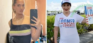 Laura Loomer / loomerfanclub nude photo #0038