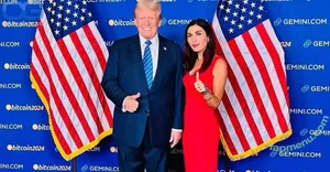 Laura Loomer / loomerfanclub nude photo #0040