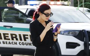 Laura Loomer / loomerfanclub nude photo #0044