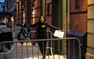 Laura Loomer / loomerfanclub nude photo #0048