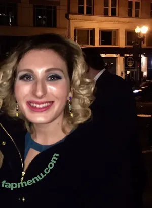 Laura Loomer / loomerfanclub nude photo #0053