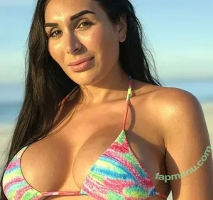 Laura Loomer / loomerfanclub nude photo #0055