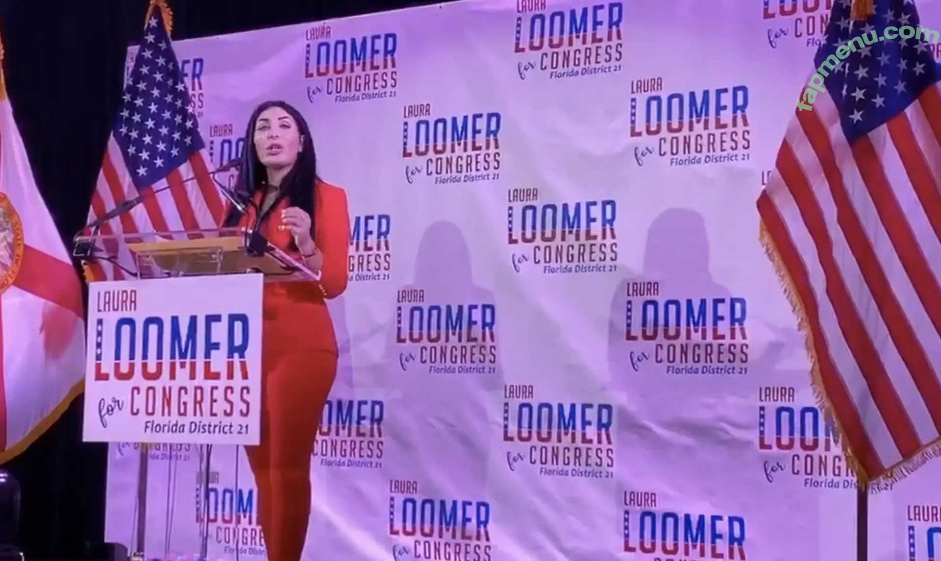 Laura Loomer nude photo #0032 (loomerfanclub)