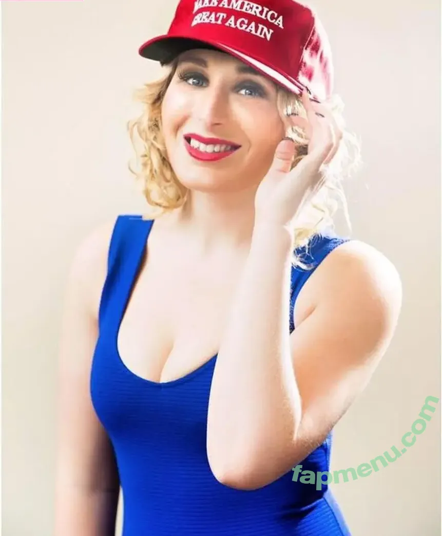 Laura Loomer nude photo #0054 (loomerfanclub)
