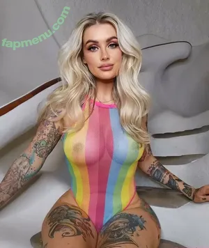 Laura Lux / darthlux / lauralux nude photo #0007