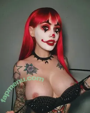 Laura Lux / darthlux / lauralux nude photo #0027