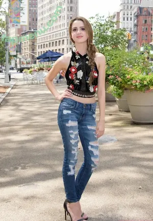 Laura Marano / lauramarano nude photo #0237