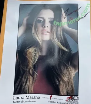 Laura Marano / lauramarano nude photo #0240