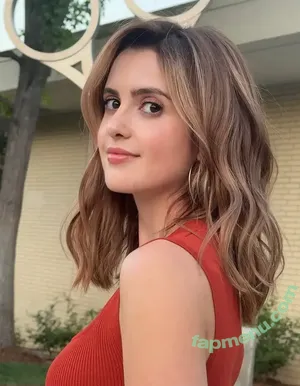 Laura Marano / lauramarano nude photo #0249