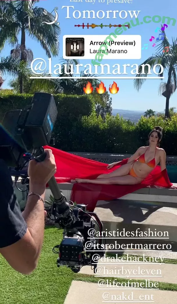 Laura Marano nude photo #0026 (lauramarano)