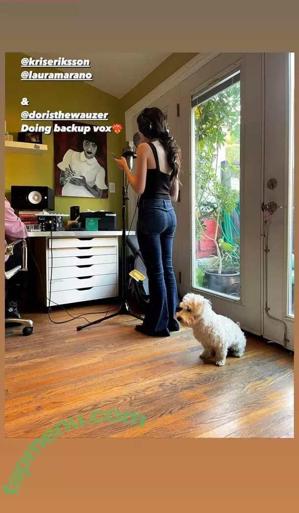 Laura Marano nude photo #0028 (lauramarano)