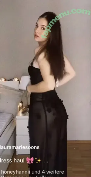 Laura Marie Soons / laurachesnok nude photo #0150