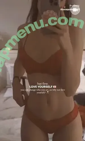 Laura Marie Soons / laurachesnok nude photo #0153