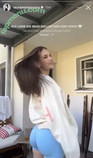 Laura Marie Soons / laurachesnok nude photo #0189