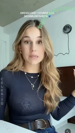 Laura Marie Soons / lauramariesoons nude photo #0508