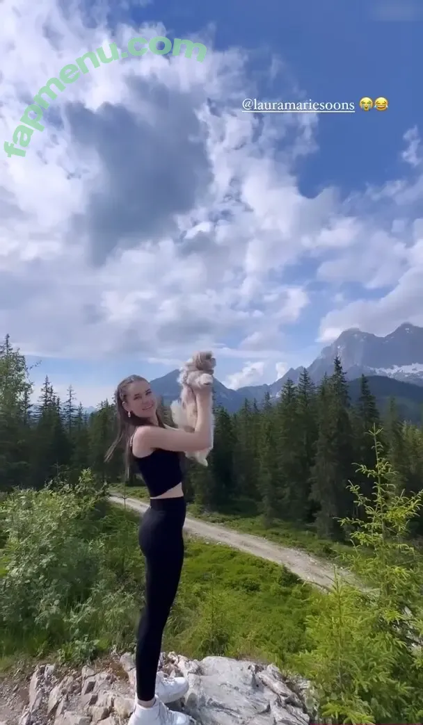 Laura Marie Soons nude photo #0203 (laurachesnok)