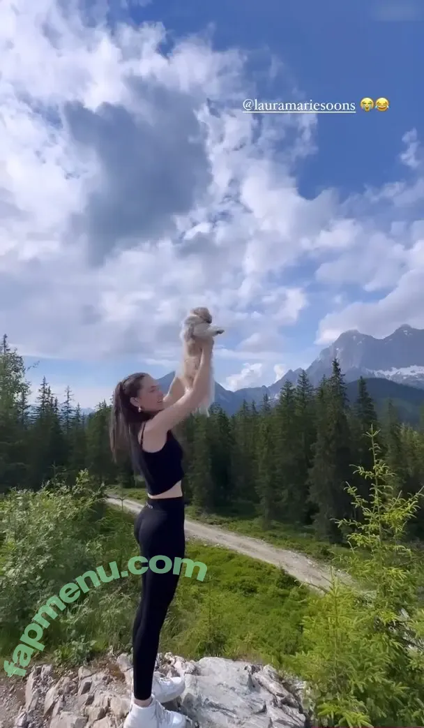 Laura Marie Soons nude photo #0204 (laurachesnok)