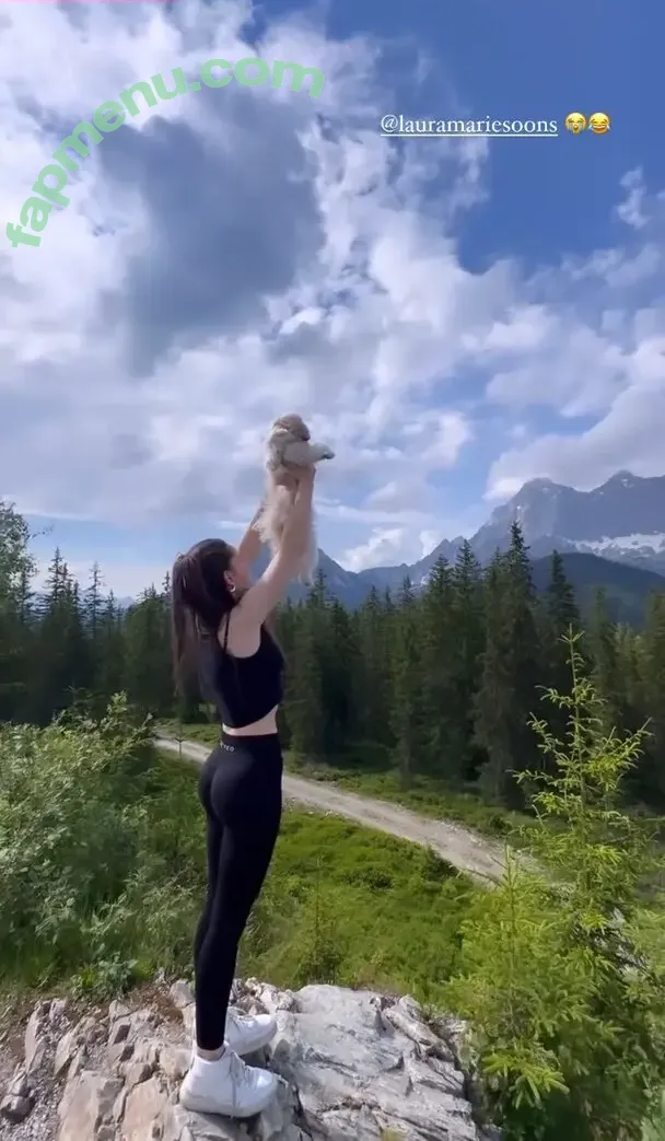 Laura Marie Soons nude photo #0206 (laurachesnok)