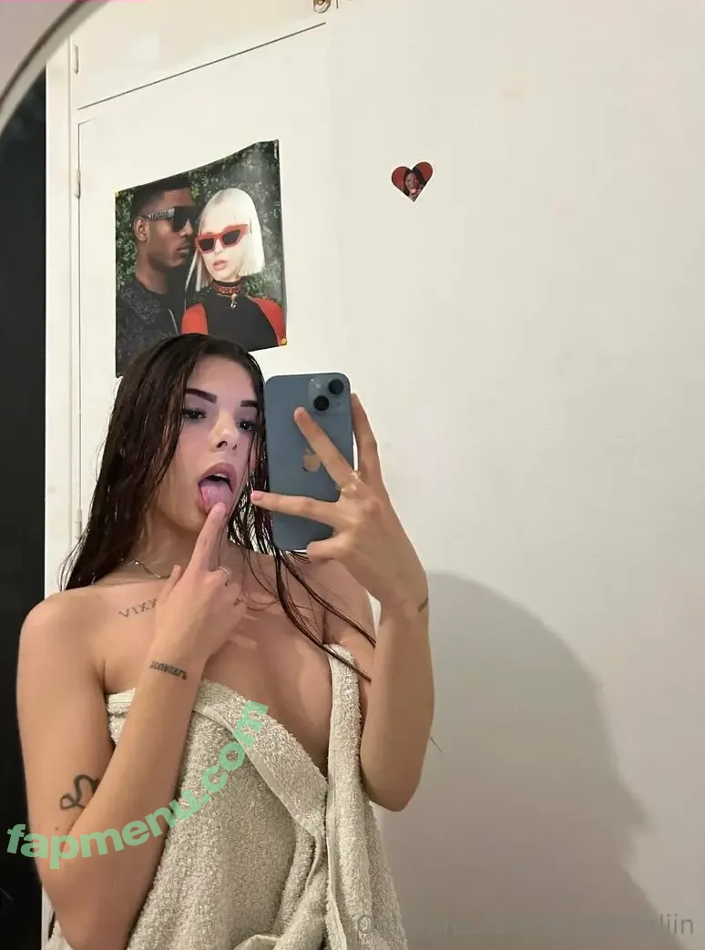 Laura Merlin nude photo #0011 (lauramerliin)