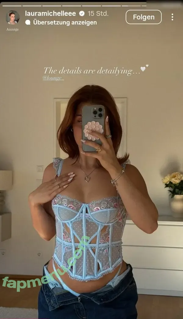 Laura Michelle nude photo #0114 (laurachesnok)