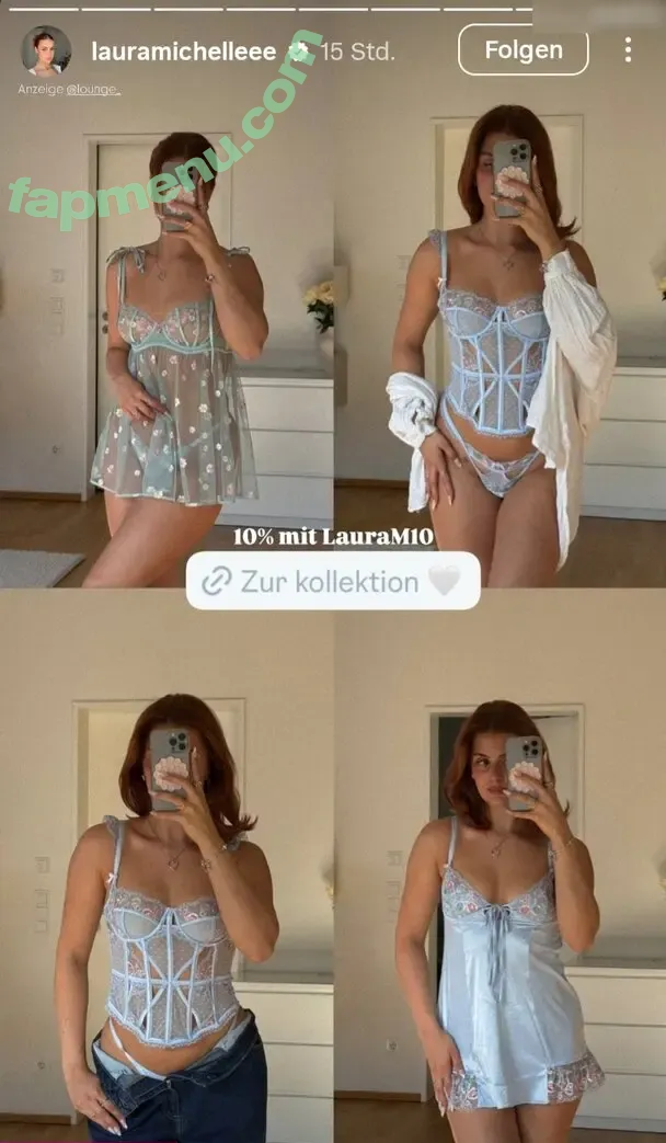 Laura Michelle nude photo #0116 (laurachesnok)