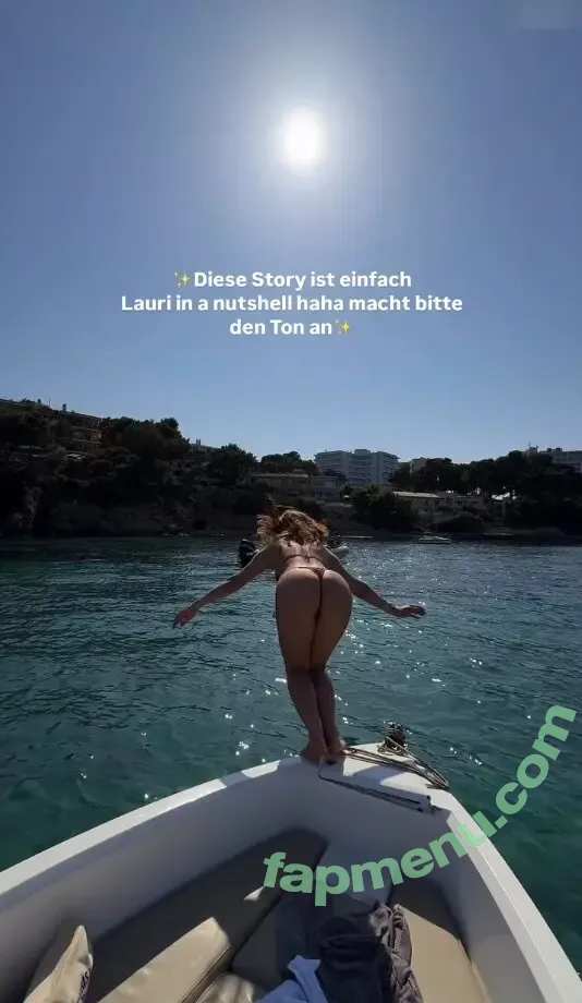 Laura Michelle nude photo #0117 (laurachesnok)