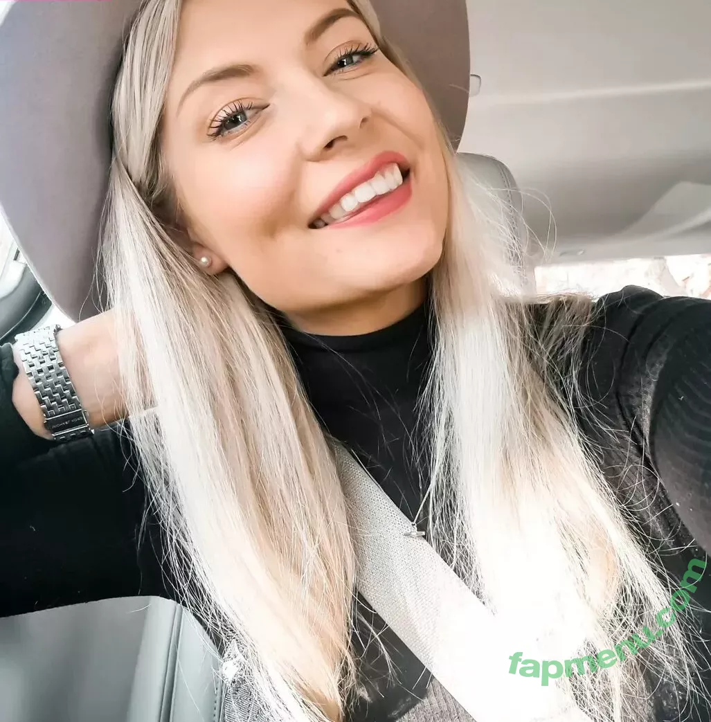 Laura Nieminen nude photo #0029 (laurenzinaa)