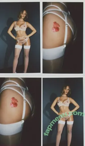 Laura Oganessian / lauraoganessian nude photo #0487