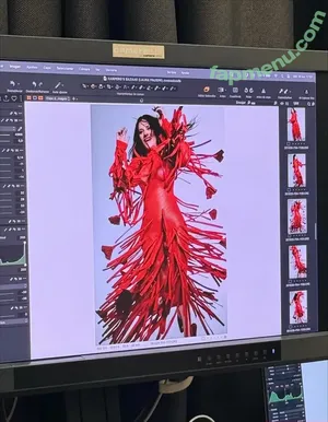 Laura Pausini / laurapausini nude photo #0029