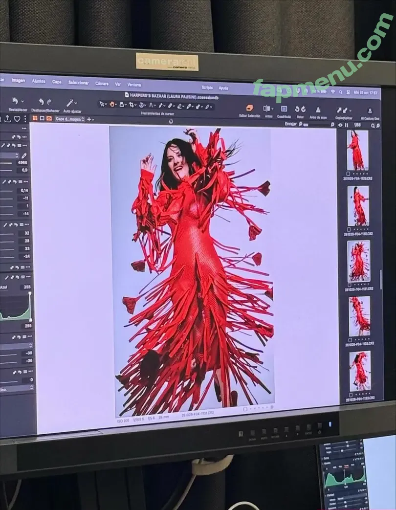 Laura Pausini nude photo #0029 (laurapausini)