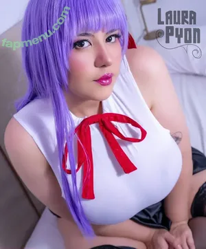 Laura Pyon / Laura_Pyon / laurapyon / laurapyon.cos nude photo #0291