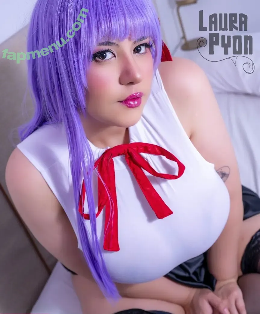 Laura Pyon nude photo #0291 (Laura_Pyon / laurapyon / laurapyon.cos)