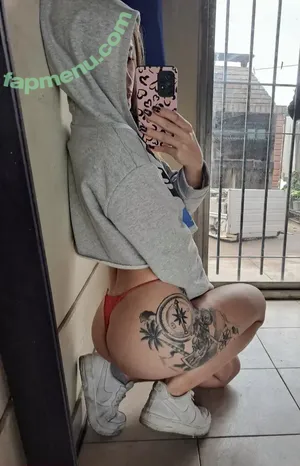 Laura Rebasti / laurarebasti nude photo #0148