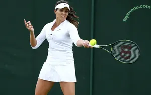 Laura Robson / laurarobson5 nude photo #0055