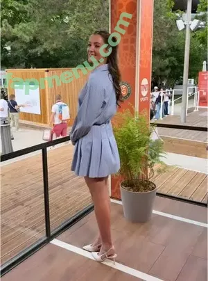 Laura Robson / laurarobson5 nude photo #0073