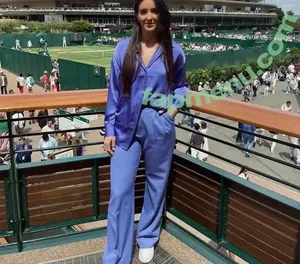 Laura Robson / laurarobson5 nude photo #0074