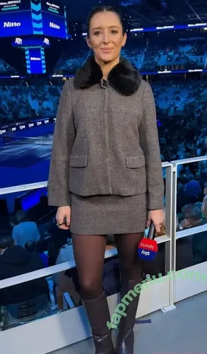 Laura Robson / laurarobson5 nude photo #0134