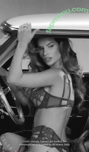 Laura Schultz / laa.schu nude photo #0470