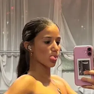 Laura Sophia Soto / laurasophiasoto nude photo #0003