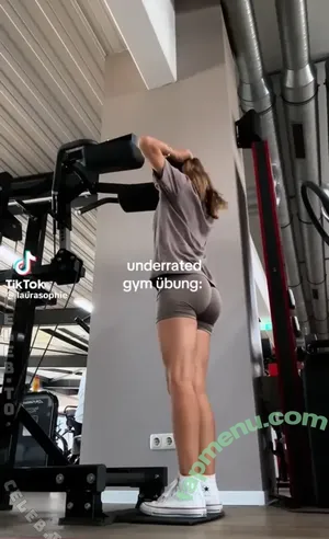 Laura Sophie / laurasophie nude photo #0217