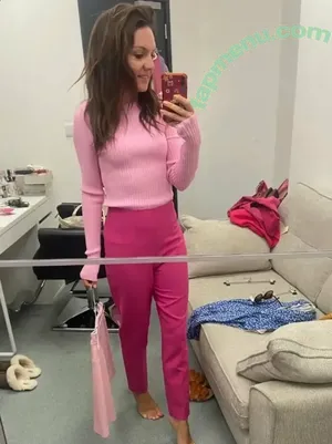 Laura Tobin / lauratobinweather nude photo #0652