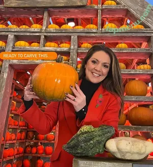 Laura Tobin / lauratobinweather nude photo #0655