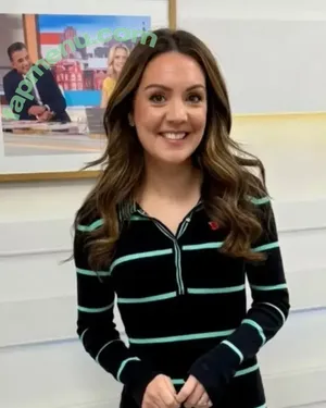 Laura Tobin / lauratobinweather nude photo #0661