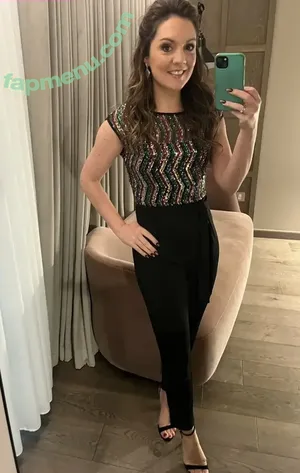 Laura Tobin / lauratobinweather nude photo #0662