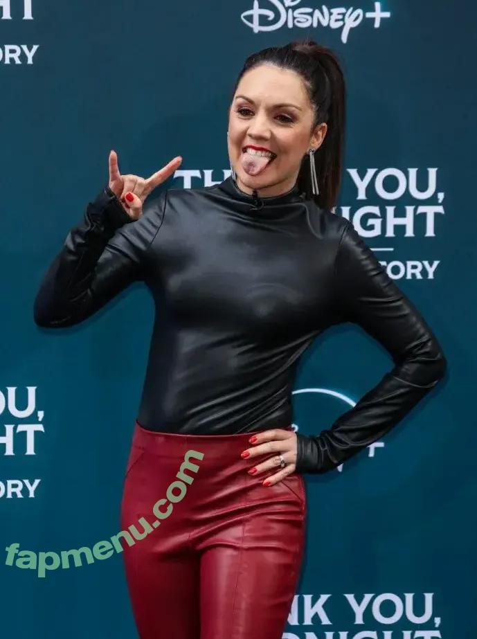 Laura Tobin nude photo #0501 (lauratobinweather)