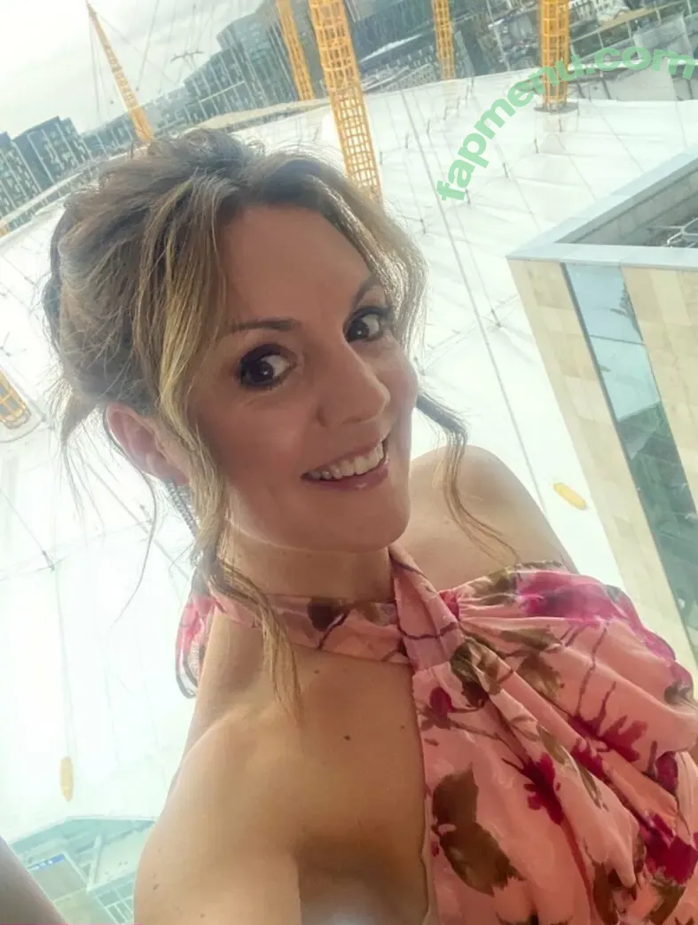 Laura Tobin nude photo #0570 (lauratobinweather)