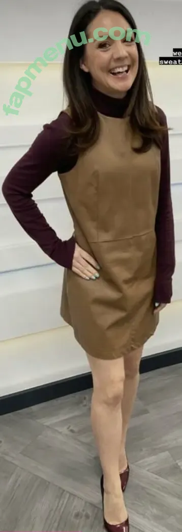 Laura Tobin nude photo #0617 (lauratobinweather)