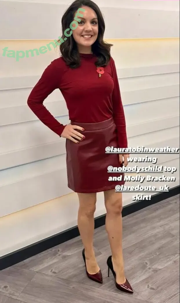 Laura Tobin nude photo #0619 (lauratobinweather)