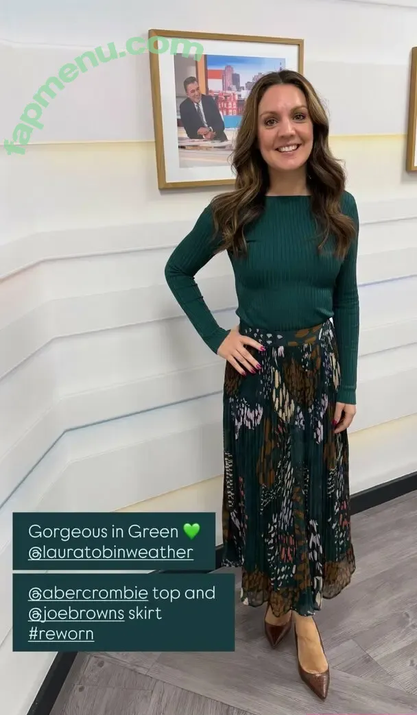 Laura Tobin nude photo #0623 (lauratobinweather)